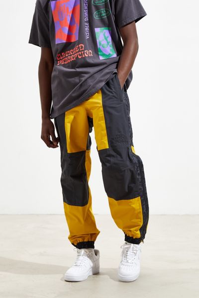 north face rage pants