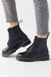 Thumbnail View 4: Dr. Martens 1460 Smooth Leather Platform Boot