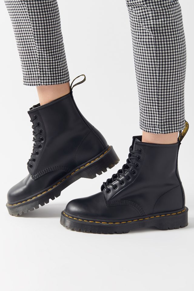 Dr Martens 1460 Bex 8 Eye Boot Urban Outfitters