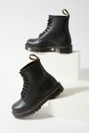 Thumbnail View 5: Dr. Martens 1460 Smooth Leather Platform Boot