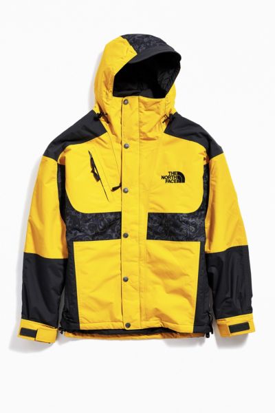 urban outfitters waterproof jacket