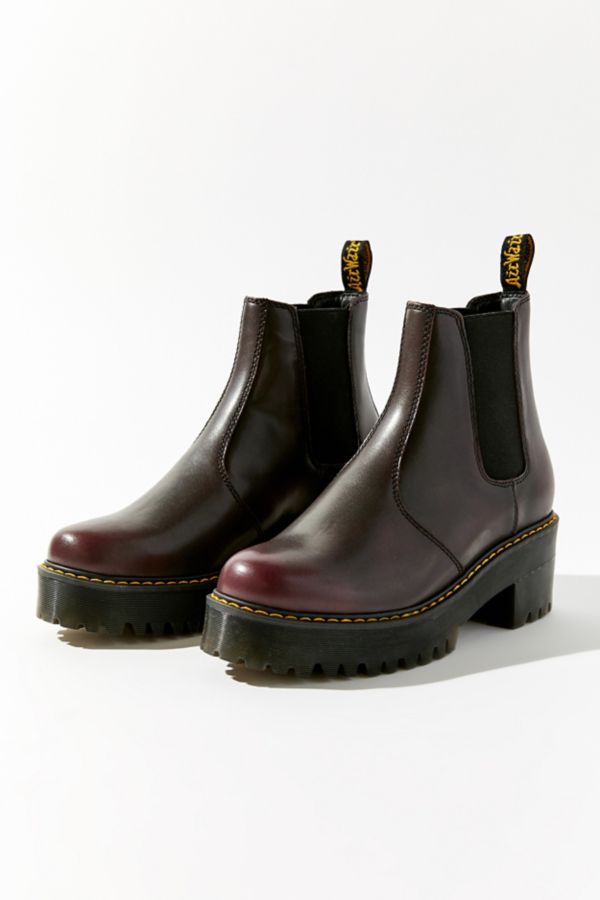 dr martens boots rometty