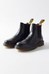 Thumbnail View 3: Dr. Martens 2976 Smooth Leather Chelsea Boot