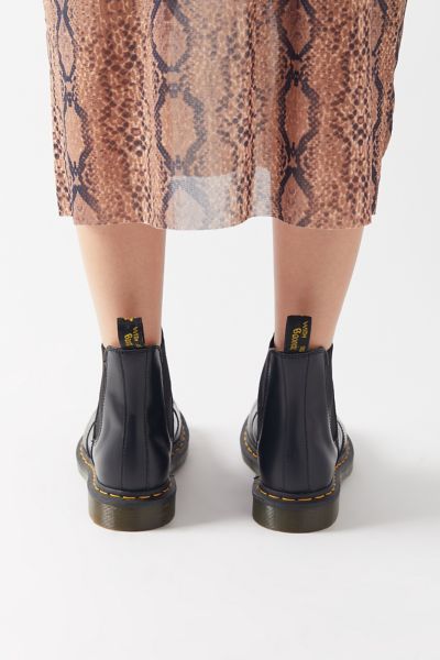 dr martens 2976 smooth
