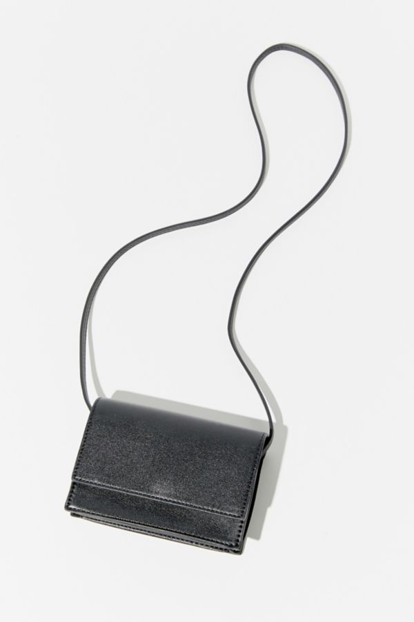 Jane Square Crossbody Bag | Urban Outfitters