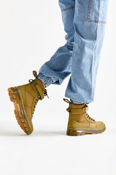 Dr martens combs tech 2024 khaki