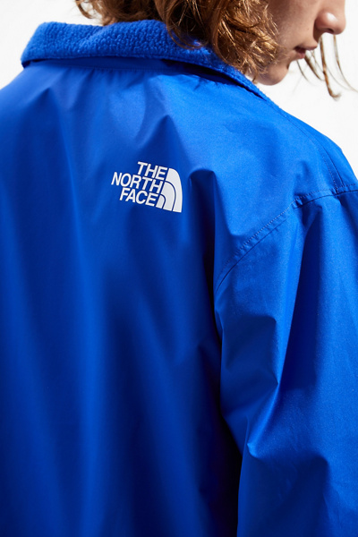 the north face telegraph coaches jacket
