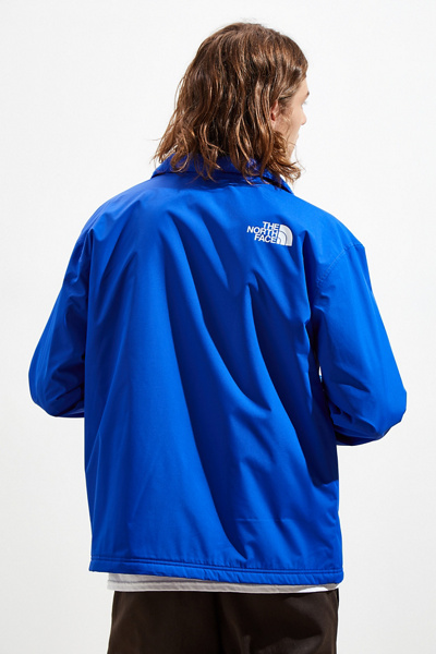 the north face telegraph coaches jacket