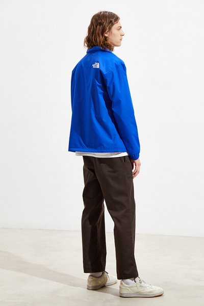 the north face telegraph coaches jacket