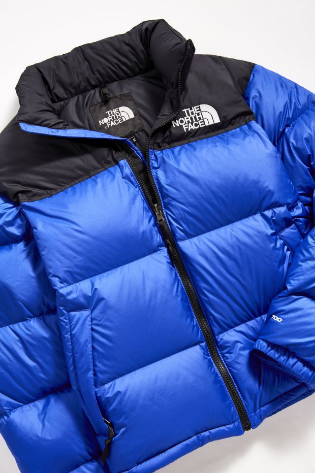 The North Face 1996 Retro Nuptse Puffer Jacket Urban Outfitters