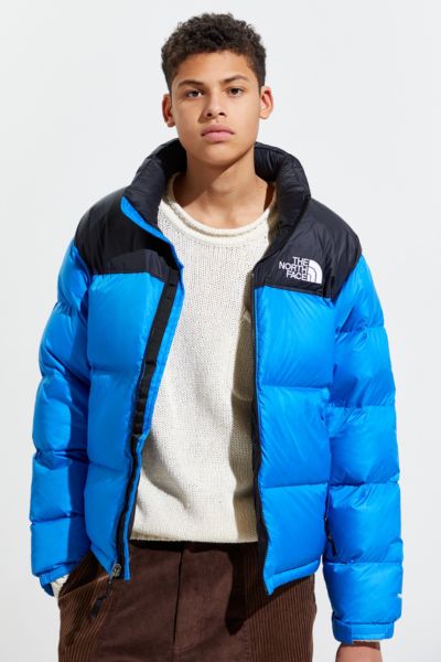 north face classic puffer jacket