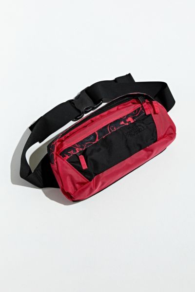 north face rage bag