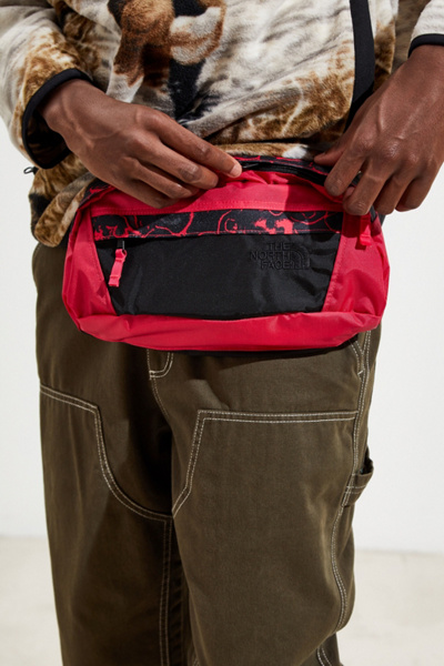 the north face rage bag