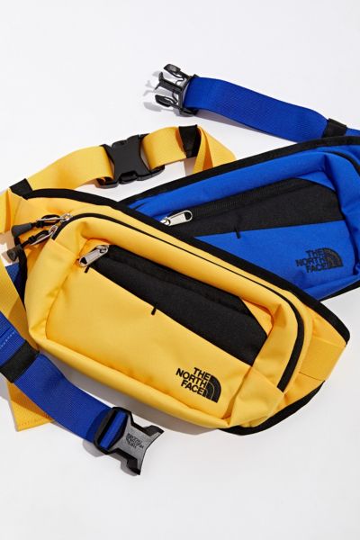 the north face bozer hip pack 2