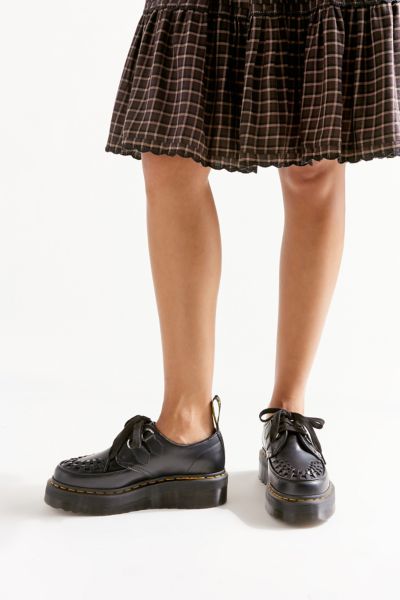 dr martens creeper