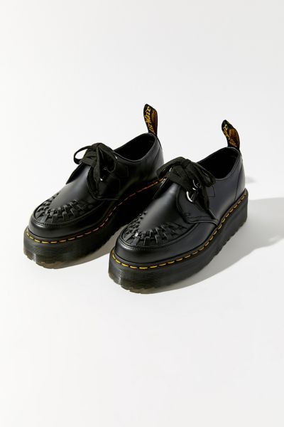 dr martens sidney creeper