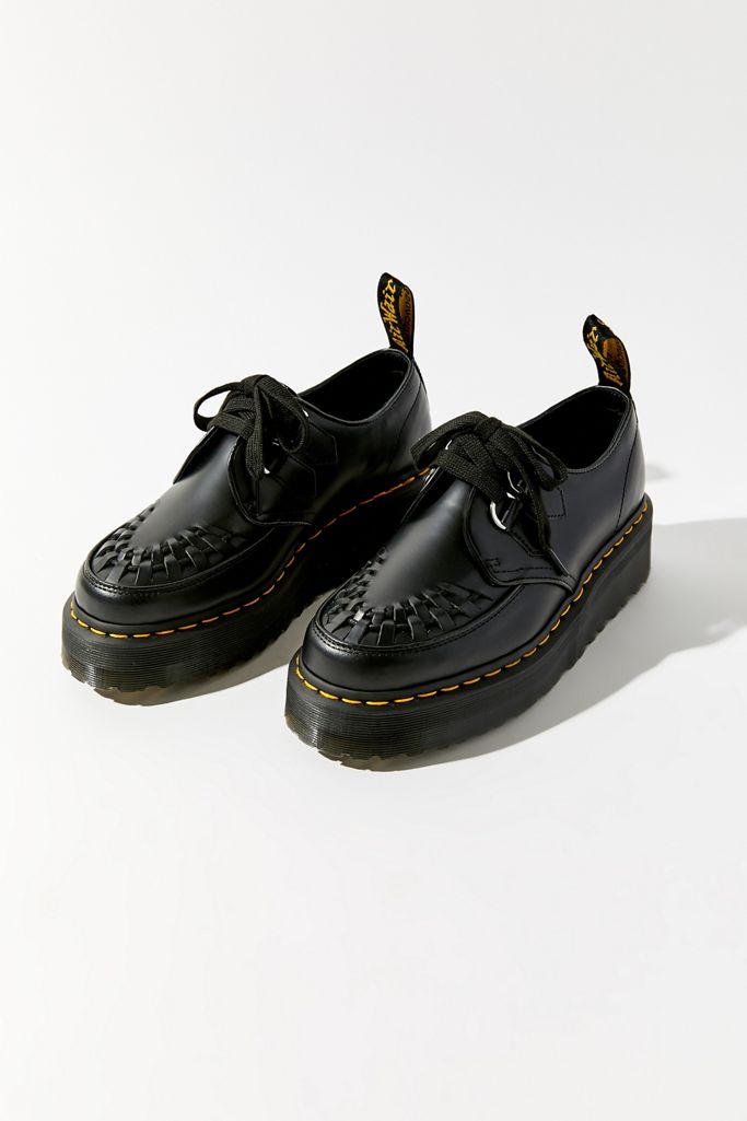 Dr Martens Sidney Platform Creeper Urban Outfitters