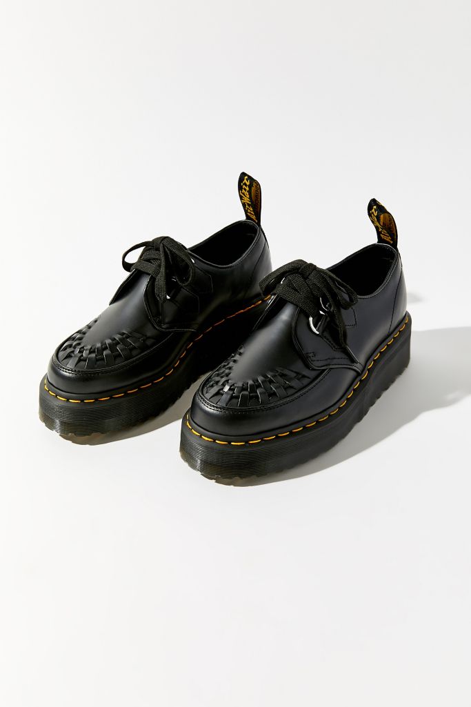 Creepers Shoes Doc Martens