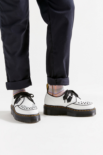 doc martens creepers