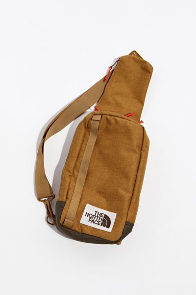 field bag north face