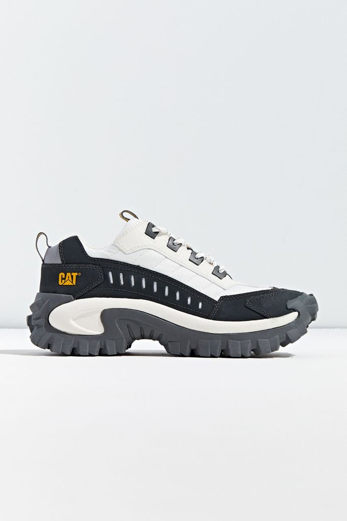 CAT Footwear Intruder Sneaker Urban Outfitters