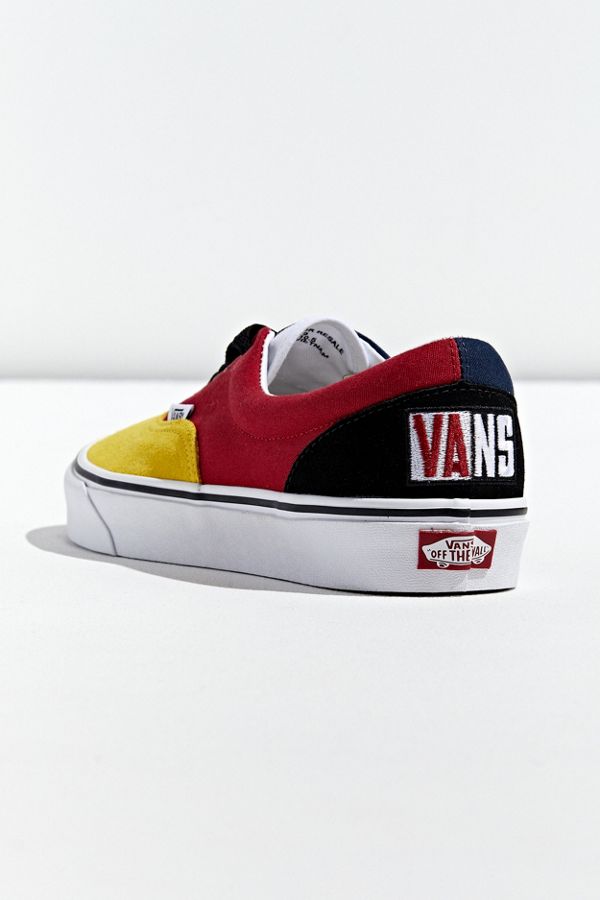 era vans era vans