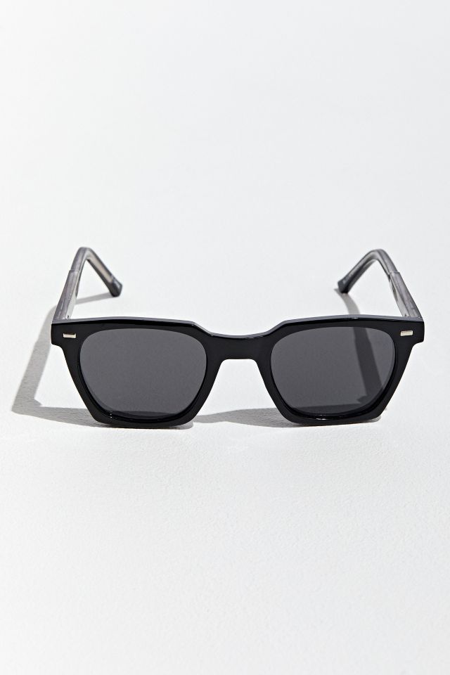 Spitfire Block Chain Sunglasses | Urban Outfitters