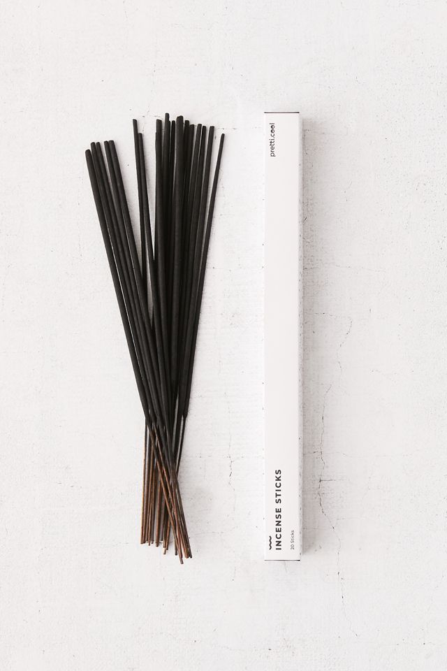 Pretti.Cool Incense Urban Outfitters Canada