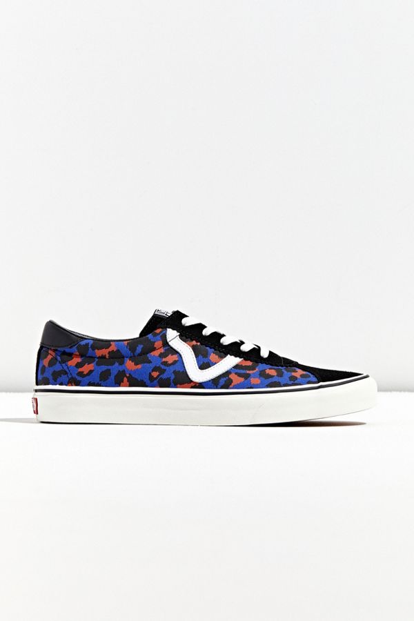 vans sport vans sport