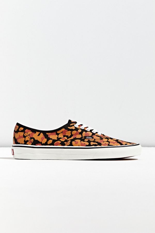 vans authentic leopard vans authentic leopard