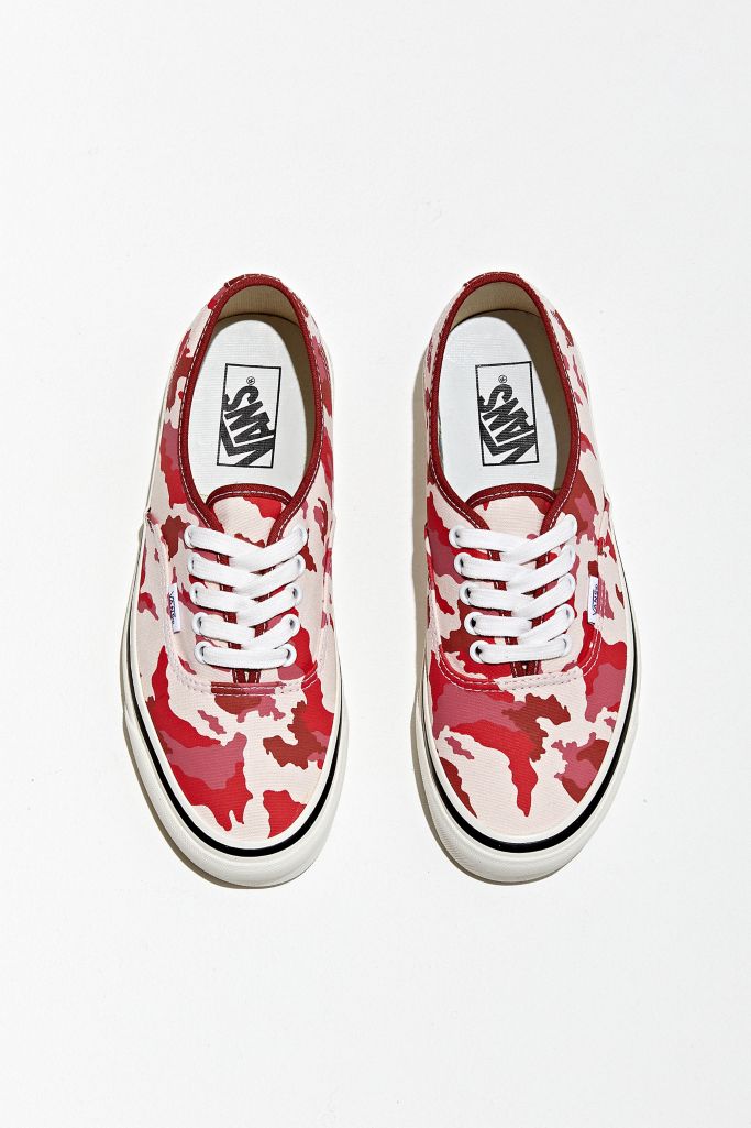 Vans Authentic Anaheim Factory 44 DX Sneaker | Urban Outfitters