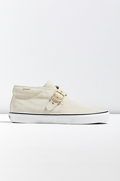 vans chukka ms