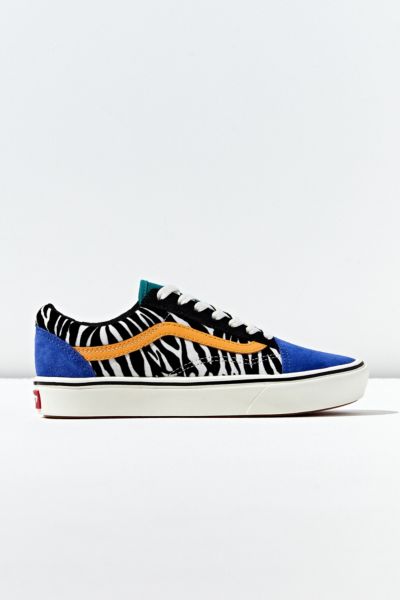 Vans Old Skool ComfyCush Sneaker Urban Outfitters   51226942 049 B