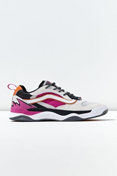 vans brux wc