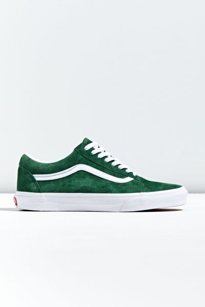 vans old skool suede sneaker