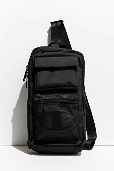 Champion Stealth Sling Backpack | Urban Outfitters