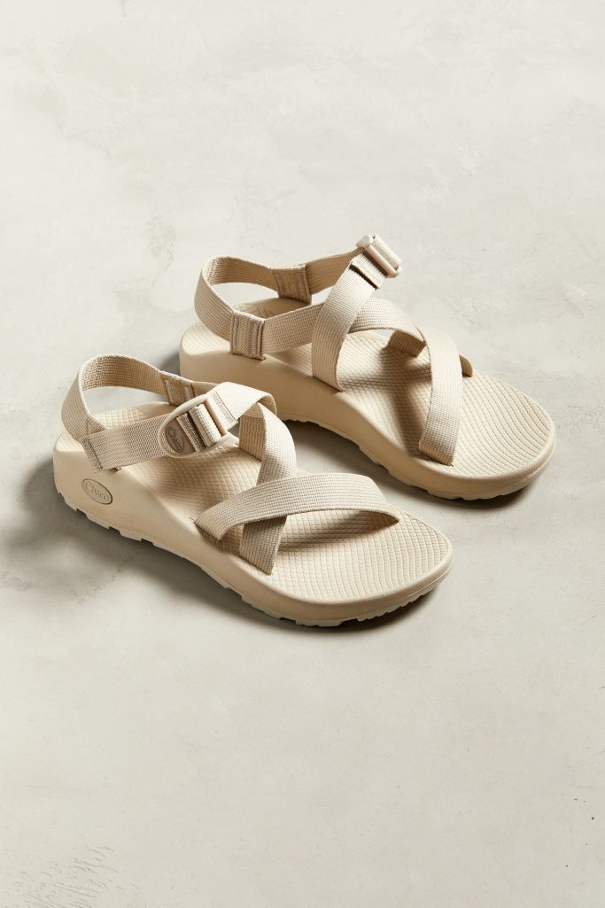 Chaco Z/1 Classic Monochromatic Sandal | Urban Outfitters