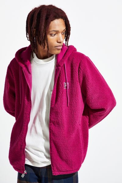 fila men's jacket urban outfitters