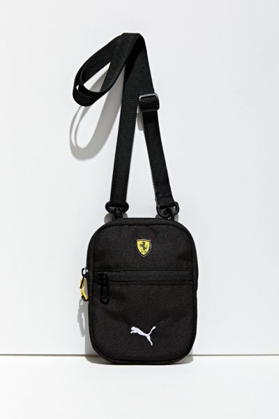 puma ferrari shoulder bag