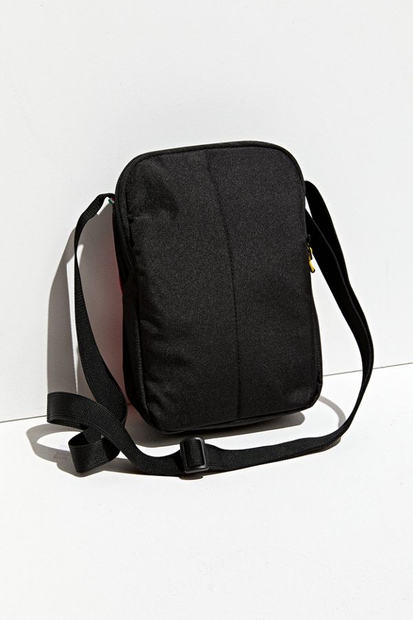 Puma Ferrari Fanwear Portable Crossbody Bag Urban Outfitters