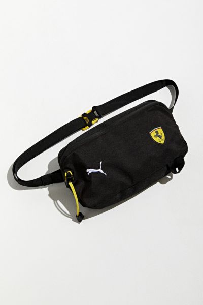 puma sling bag