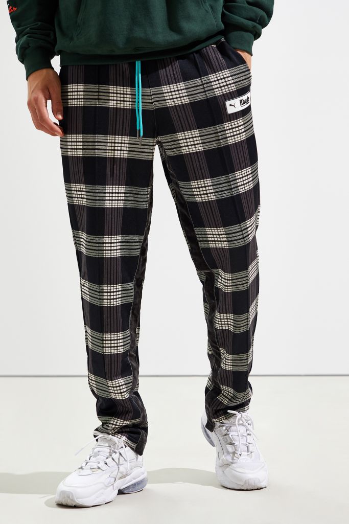 puma x rhude woven pants