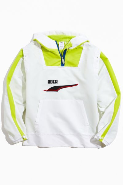 puma jacket windbreaker