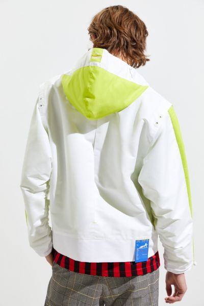 puma x ader error windbreaker jacket