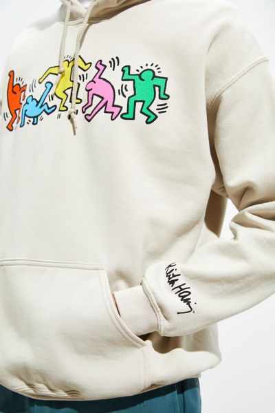 friends hoodie urban outfitters