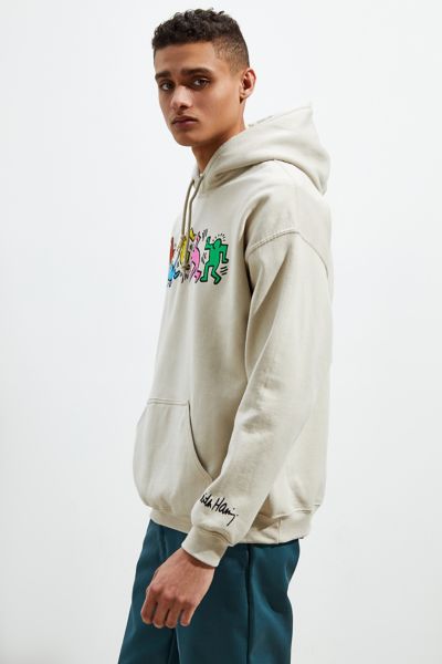 friends hoodie urban outfitters