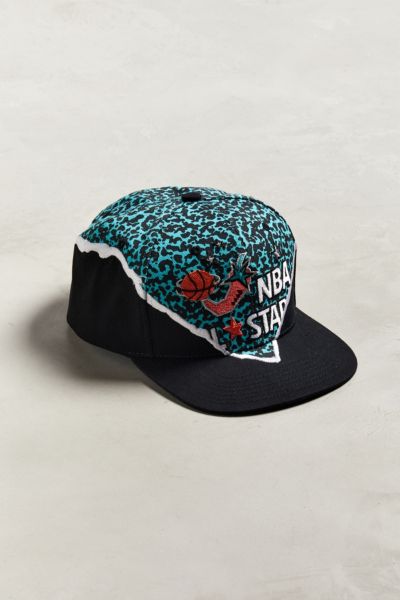 96 nba all star hat