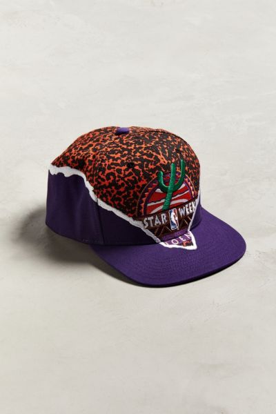 nba all star snapback
