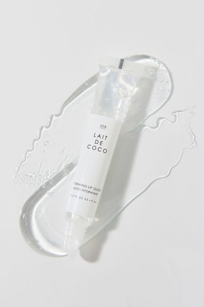 Gloss à Lèvres Hydratant Gourmand