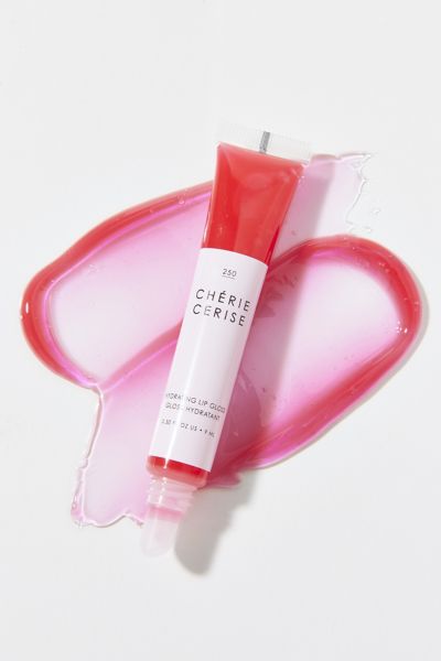 Gourmand Hydrating Lip Gloss